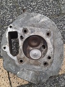 Głowica Nsu max lux sport