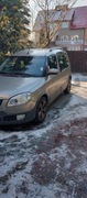 Skoda Roomster Scout 1,9tdi/77kw