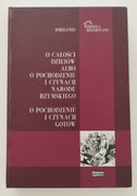O całości dziejów albo o pochodzeniu i czynach narodu rzymskiego. Nowa