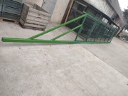 Sprzedam bramę samonośną pod automat 