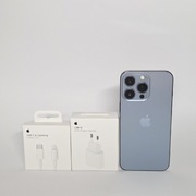 iPhone 13 Pro 128 GB Stan Bardzo Dobry + Dodatki