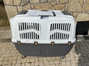 transporter dla psa XXL