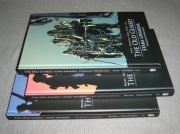 Rucka, Fernandez, Miwa, Wynne - STARA GWARDIA (The Old Guard) Tomy 1-3