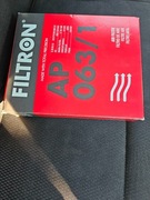 Filtr powietrza Filtron