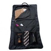 Elegancki pokrowiec na garnitur – wesele, podróż, podróż służbowa