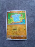 REVERSE HOLO Phanpy 102/191 Karta POKEMON TCG S&V Surging Sparks