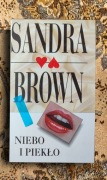 Niebo i piekło - Sandra Brown