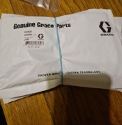 Zestaw naprawczy Genuine Graco Parts 15W621