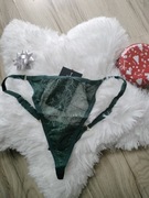 Zestawy świąteczne Stringi damskie l