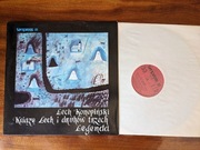 Lech Konopiński. Książę Lech i druhów trzech