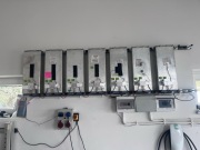 Bank Akumulator LG CHEM 12S 44V 6,85 kWh