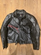 Kurtka Motocyklowa Skórzana DAINESE – Rozmiar 52 (L)