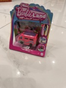 Mini pojazd dla barbi 
