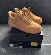 Nike Air Force 1 WB Flax r. 42,5
