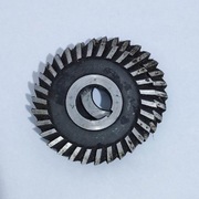 Frez tarczowy 98x14 27mm 30 zębów [3]