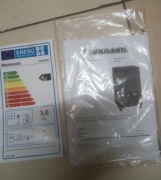 Piecyk gazowy w zestawie z butlą i reduktorem