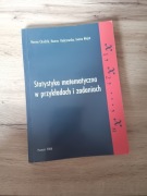 Statystyka matematyczna w przykładach i zadaniach 
