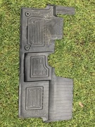 Toyota Proace / Proace Verso dywanik gumowy,oryginał, b.dobry stan, front