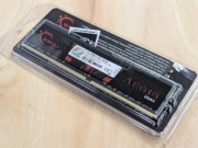 Pamięć DDR4 GSkill Aegis 16GB 2666MHz