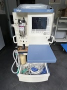 Aparat anestezjologiczny wziewny Drager Julian