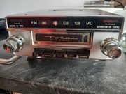 Radioodtwarzacz z magnetofonem Tokai Car stereo model cr-606