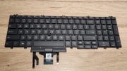 Dell 5500 5501 5510 5511 3500 3501 3540 3541 3550 0THDMY THDMY Klawiatura