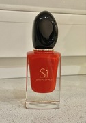 Armani Si Passione eau de perfum 30 ml