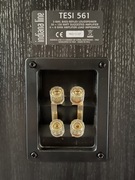 Zestaw głośników INDIANA LINE TESI + Subwoofer aktywny YAMAHA