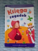Ksiega zagadek dla maluchów 