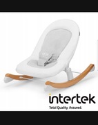 Kinderkraft FINIO nowy leżaczek  bujak dziecięcy