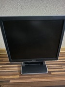 Monitor AGM 17" + klawiatura i myszka (PS/2)