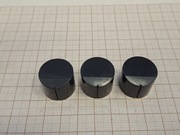 UNITRA ZRK Diora gałka pokrętło magnetofon amplituner wzmacniacz [g27]