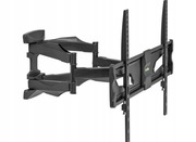 Uchwyt ścienny 37-90” Regulacja  GOLDENLINE TM3770FMS