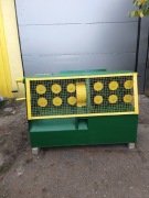 Obtaczarka safo dnaa 100 hamech bezner chojnicka wema probst 