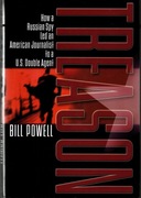 Bill Powell; Treason: How a Russian Spy Led 