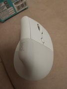 Mysz bezprzewodowa Logitech Lift R vertical nowa mac/windows 