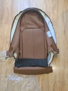 Alfa Romeo Giulia Tapicerka/Poszycie Fotel lewy