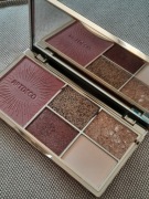Artdeco Illusion Palette paleta do oczu i twarzy 4x1,5 g + 1x4,5 g