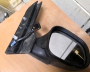 SEAT ALTEA lusterko prawe 7 pin