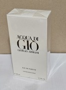 Armani Acqua di Gio edp 200 ml, folia, produkt.