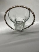 Opaska, tiara ślubna