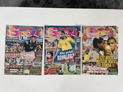 Brawo Sport 1998 Bardzo dobry stan piłka nożna Gazeta