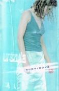 Urszula – Supernova (MC) kaseta