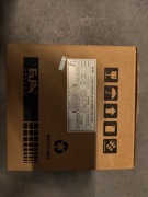falownik EURA DRIVES E810-0005T3 0,55KW 380-480V