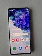 SAMSUNG Galaxy S20 FE 5G 6/1²28GB 6.5" 120Hz – BIAŁY