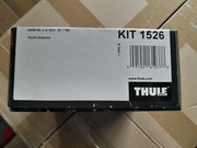 Thule Kit 1526 BMW X6 X-6 5d Suv 08-