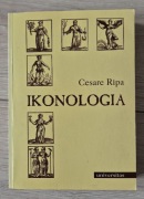 Ikonologia Cesare Ripa
