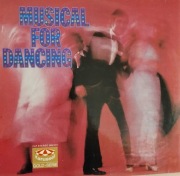Musical for Dancing 2 płyty winylowe lata 60 i 70 hity w wersji tanecznej