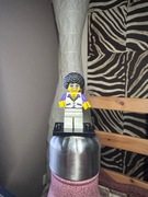 Lego Minifigures Disco Dude col02-13 col029 8684