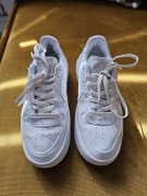 Nike Air 38,5 24,5 cm białe jak nowe